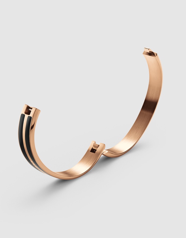 Daniel Wellington - Emalie Infinite Bracelet Black