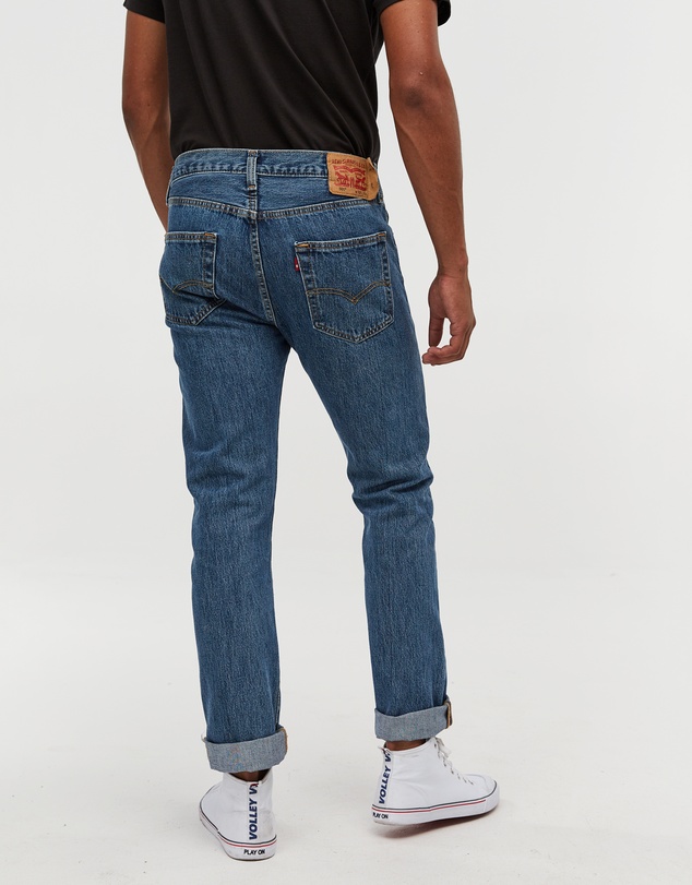 Levi's - 501 Original Jeans