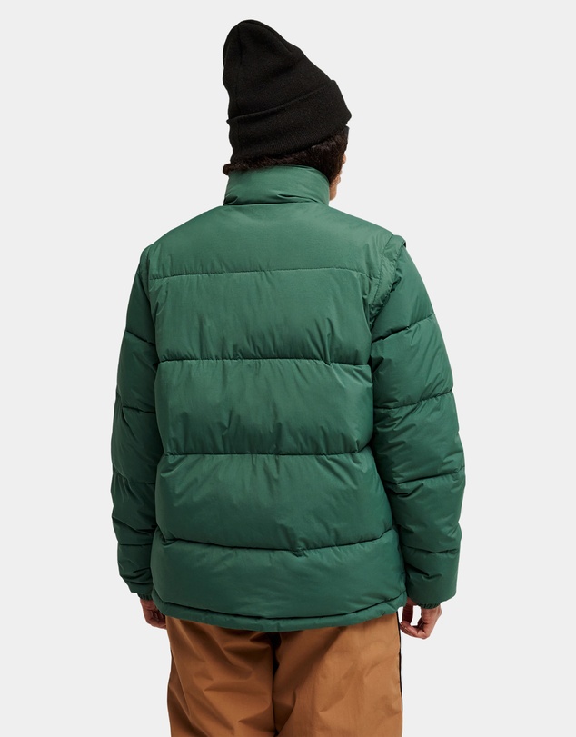 Quiksilver - Womens Gloss Snow Jacket
