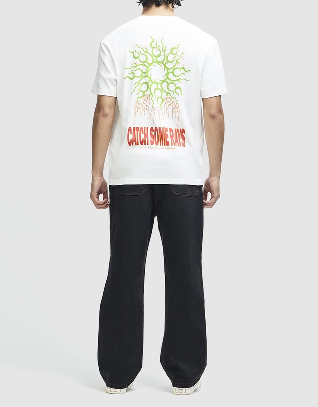 Deus Ex Machina - Catchin Rays Tee