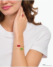 THOMAS SABO - HARIBO Red Bear Bracelet