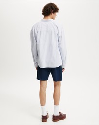 Cotton On - Easy Shorts