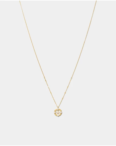 MIMCO - Opalescent Necklace