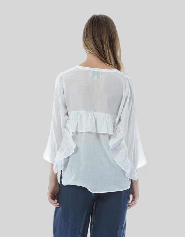 KAJA Clothing - Robin Top