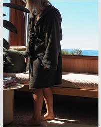 Sunday Supply Co - Banksia Home Robe