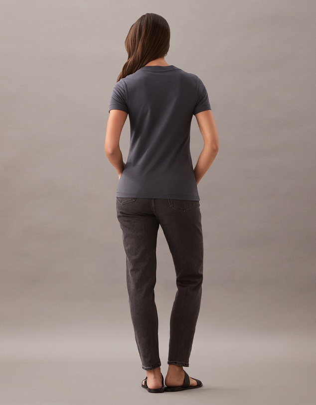 Calvin Klein Jeans - Slim Monogram T-Shirt