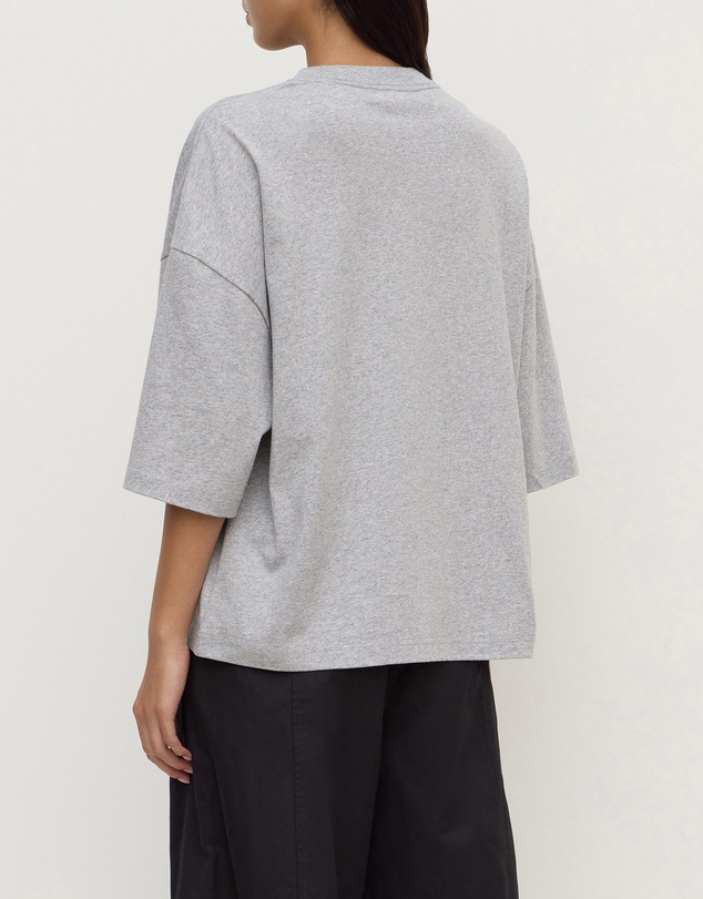 Assembly Label - Max Cotton Oversize Tee