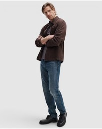 rag & bone - Fit 2 Authentic Stretch Jeans