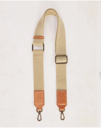 JUJU & CO - Plain Webbing Strap