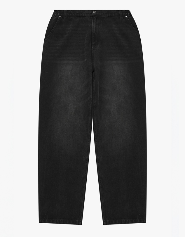 Nana Judy - Vincent Denim Pant