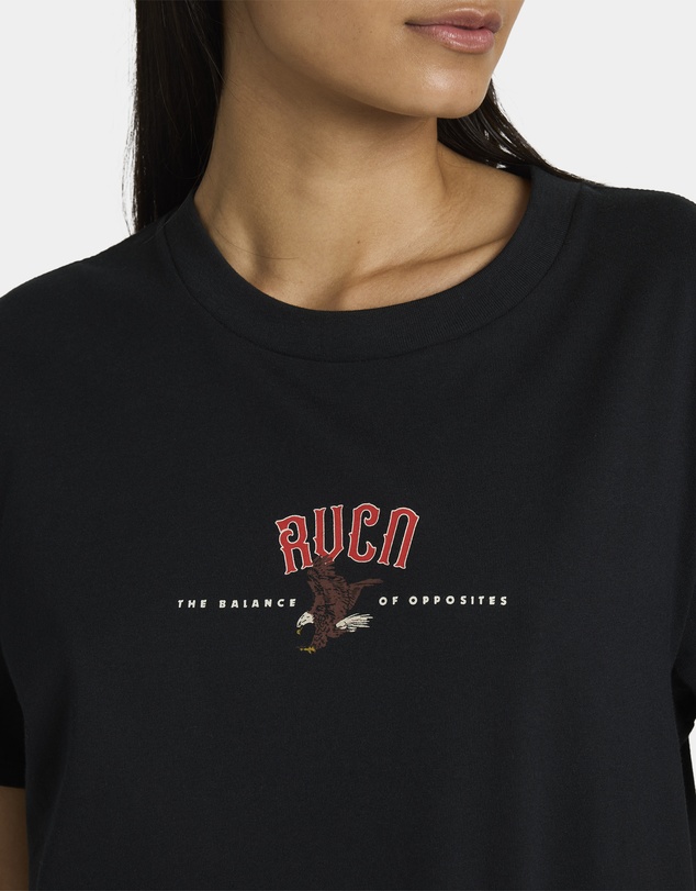 RVCA - Womens RVCA Easy T-Shirt