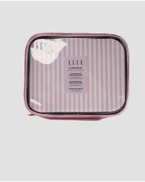 ELLE - Ultimate Spa Set