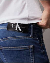 Calvin Klein Jeans - Slim Jeans
