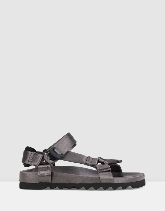 Rollie - Sandal Tooth Wedge