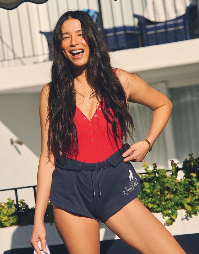 Lorna Jane - Summer Sports Club Shorts