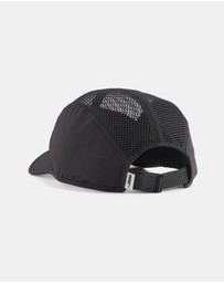 Puma - Short Visor Mesh 5 Panel Cap