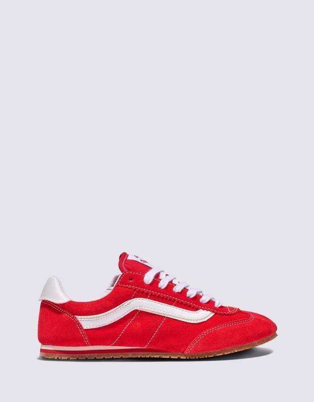 Vans - Super Lowpro - Unisex