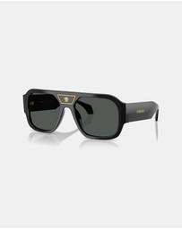 Versace - 0VE4508U