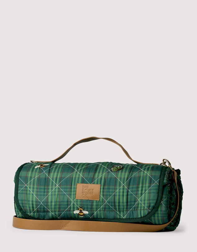 The Somewhere Co - Wildling Picnic Rug