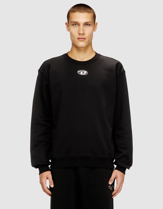 Diesel - Norm Sweatshirt