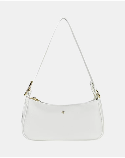 PETA AND JAIN - Jesabel Shoulder Bag With Fitting