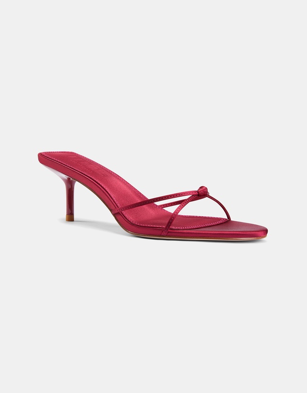 FEMME LA - Maeve Slippers