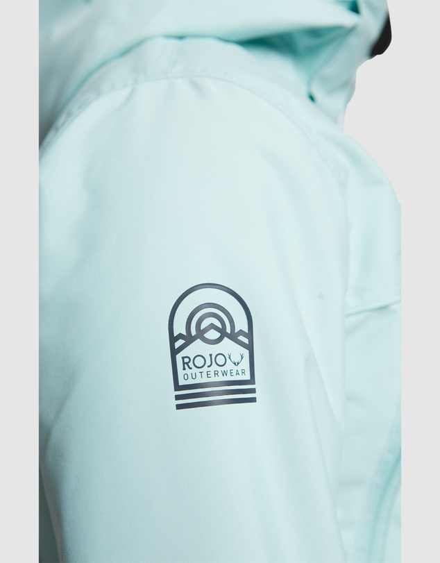 ROJO Outerwear - Aster Jacket 2.0