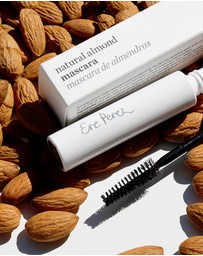 Ere Perez - Natural Almond Mascara - Black