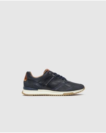 Rodd & Gunn - Albury Sneaker