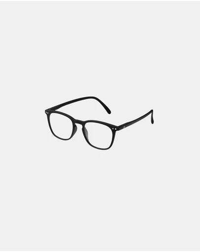 IZIPIZI - Reading Collection E Black