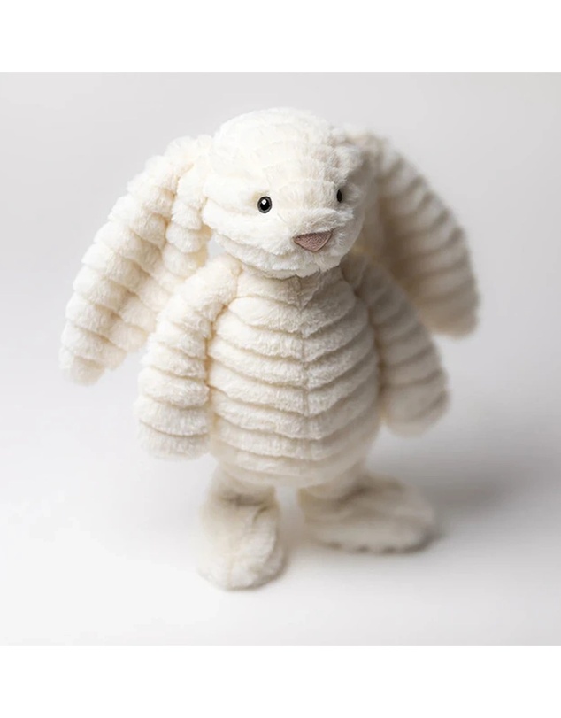 Jellycat - Bashful Luxe Bunny Nimbus