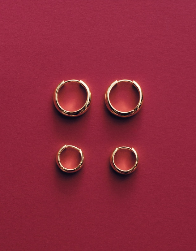 Hansen & Gretel - Eve Hoops