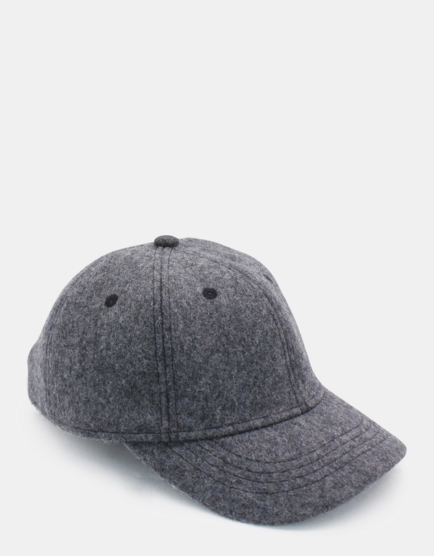 Morgan & Taylor - Dylan Wool Cap