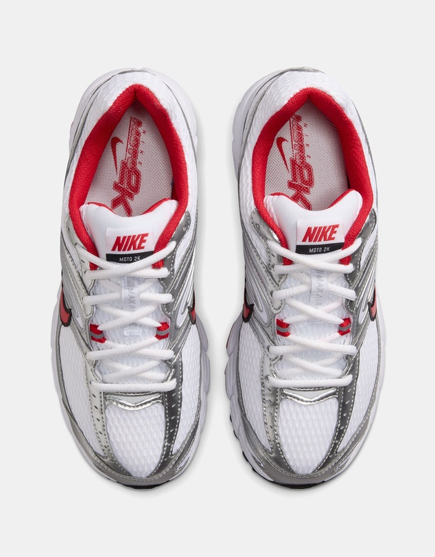 Nike - Air Max Moto 2K - Women’s
