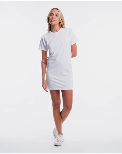 DVNT - Staple Tee Dress