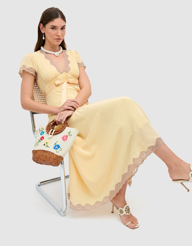 Rixo - Marlice Dress