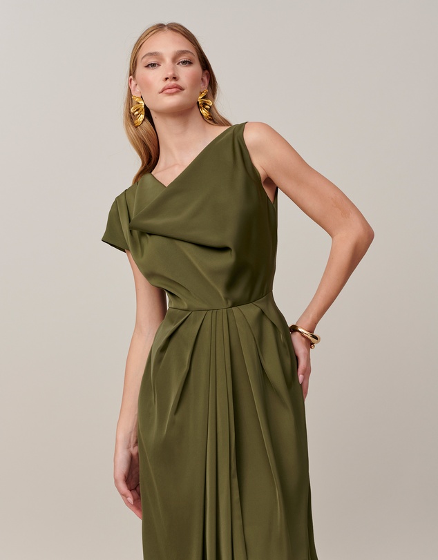 Savel - Erica Maxi Dress