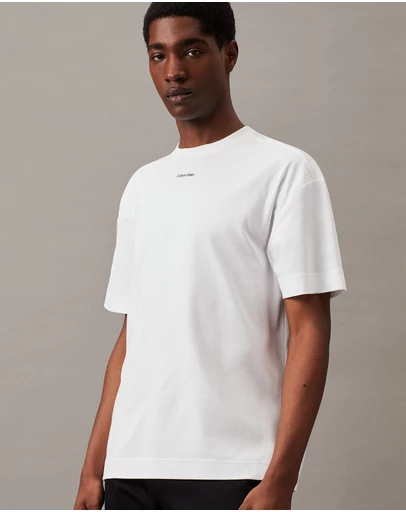 Calvin Klein - Logo T-Shirt
