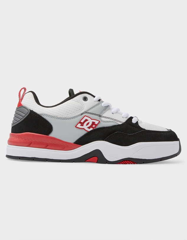 DC Shoes - Mens DC Ascend Sneakers
