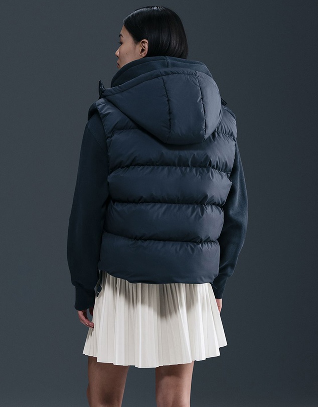 Nike - Sportswear Pleated Skirt