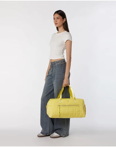 PETA AND JAIN - Lita Duffle Bag