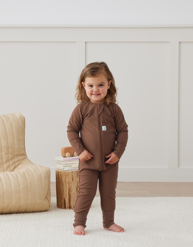 ergoPouch - Layers Long Sleeve 1.0 TOG