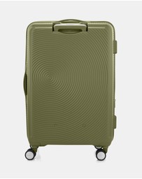 American Tourister - Curio Book Opening Large (75 cm)