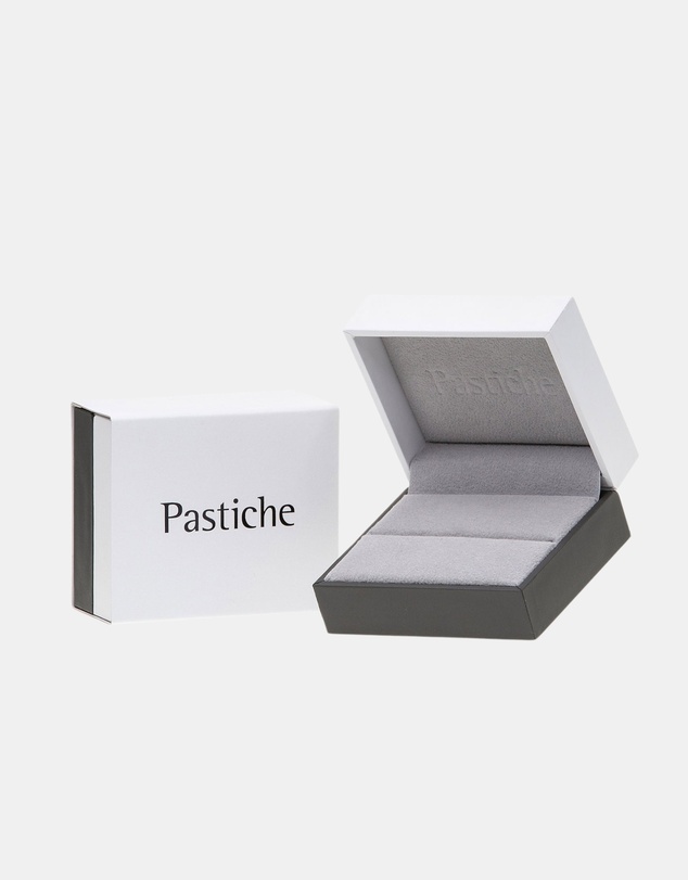 Pastiche - Posy Ring