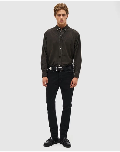 Neuw - Ray Tapered Jeans
