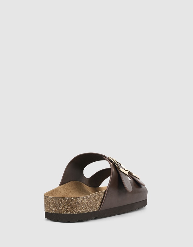 Verali - Xylo Foot Bed Slides