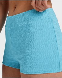 Roxy - Womens Lagos Bikini Bottom