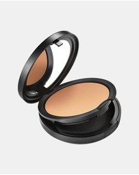 MAC - Studio Fix Powder Plus Foundation