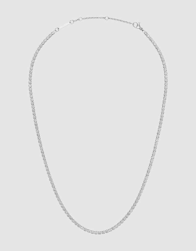 Daniel Wellington - Classic Tennis Necklace