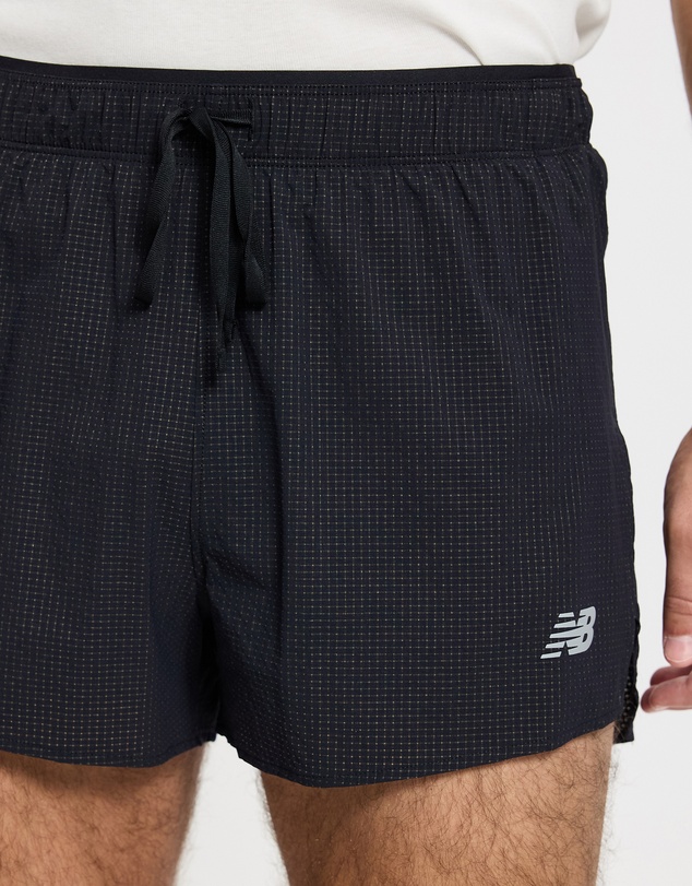 New Balance - RC Ultra Light Split Shorts 3